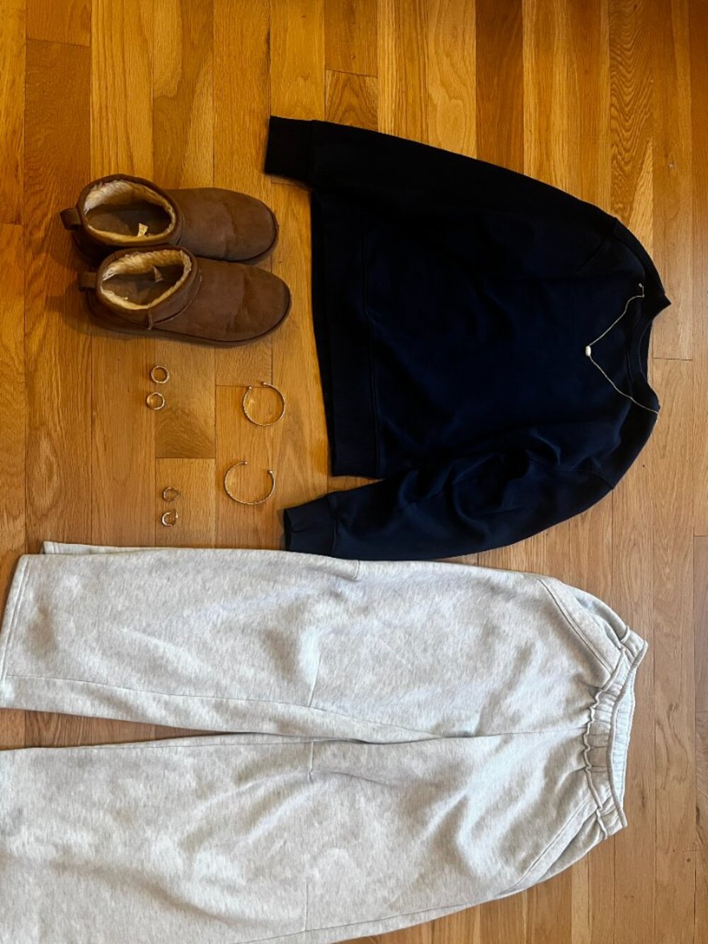 Old Navy Sweater, Size Small, Color Navy